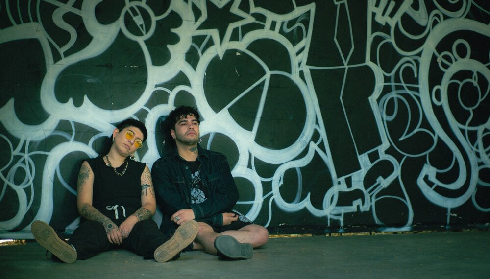 Fadinoloops presenta ‘Minerales’, primer adelanto del EP “Tarot y Muerte”