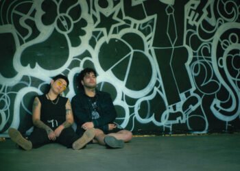 Fadinoloops presenta ‘Minerales’, primer adelanto del EP “Tarot y Muerte”