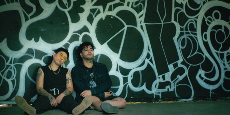 Fadinoloops presenta ‘Minerales’, primer adelanto del EP “Tarot y Muerte”