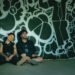 Fadinoloops presenta ‘Minerales’, primer adelanto del EP “Tarot y Muerte”