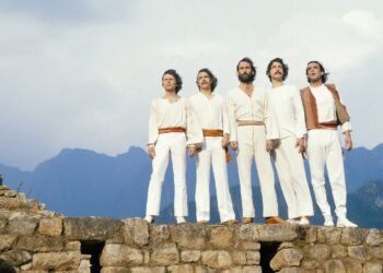 Los Jaivas interpretarán “Alturas de Macchu Picchu” de manera íntegra en show del Estadio Nacional 