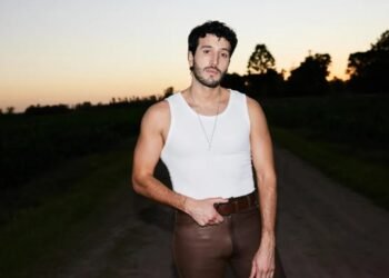 Sebastián Yatra anuncia la etapa latinoamericana de su gira “Entre tanta gente tour”