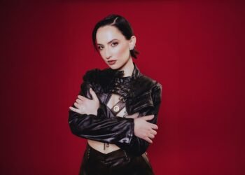 Shirel gana Latin Grammy como compositora en Mejor Canción de Rock por “La Torre” de la artista Renee