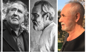 PREMIO PLAGIO A LA CREATIVIDAD ARTÍSTICA2025 ANUNCIA A SUS CINCO FINALISTAS