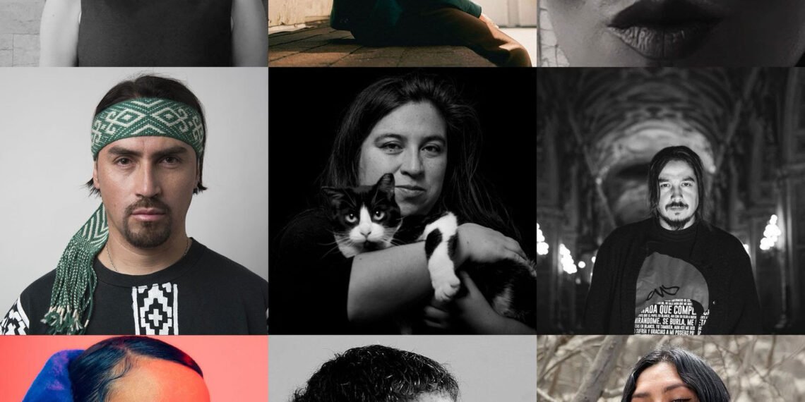 FESTIVAL PULSO LÍRICO PRESENTA PROGRAMACIÓN COMPLETA 