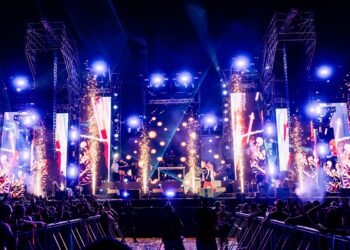 Perreolandia 2026 presenta su poderoso line up: los máximos referentes del reggaetón old school se reúnen en Santiago