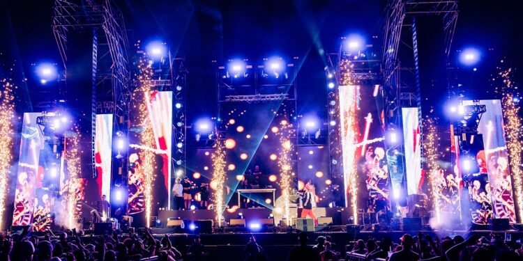 Perreolandia 2026 presenta su poderoso line up: los máximos referentes del reggaetón old school se reúnen en Santiago