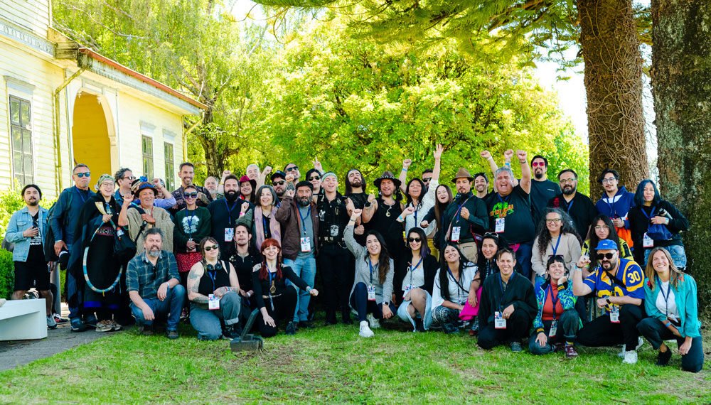 Todo lo que necesitas saber de Fluvial 2025:Lo mejor de la nueva música chilena se reúne en Valdivia del 10 al 14 de diciembre