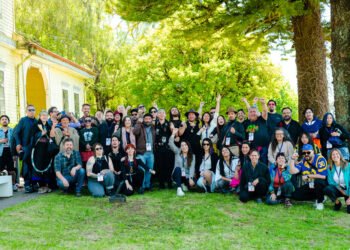 Todo lo que necesitas saber de Fluvial 2025:Lo mejor de la nueva música chilena se reúne en Valdivia del 10 al 14 de diciembre