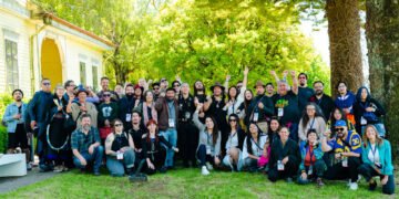 Todo lo que necesitas saber de Fluvial 2025:Lo mejor de la nueva música chilena se reúne en Valdivia del 10 al 14 de diciembre