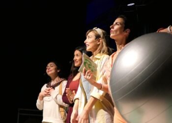 “S.O.S. Mamis” se despide y confirma sus últimas cuatro funciones en Santiago y regiones