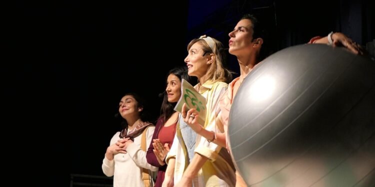 “S.O.S. Mamis” se despide y confirma sus últimas cuatro funciones en Santiago y regiones