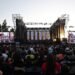 U. de Chile y sus elencos artísticos regresan al Estadio Nacional con “Carmina Burana”