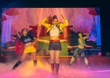 “Las Guerreras HUNTR/X K-Pop Experience” y “Ven y Canta” encabezan la 5ta versión de Festikids Summer 2026