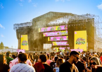 La Fiesta del Memo celebra sus 10 años en el Club Hípico de Santiago