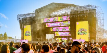 La Fiesta del Memo celebra sus 10 años en el Club Hípico de Santiago