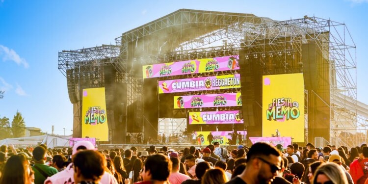 La Fiesta del Memo celebra sus 10 años en el Club Hípico de Santiago