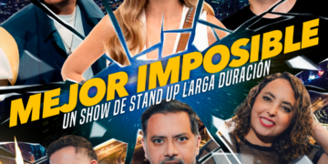 La Quinta Vergara recibirá en abril “Mejor Imposible” el festival de humor que incluirá a grandes exponentes del Stand Up