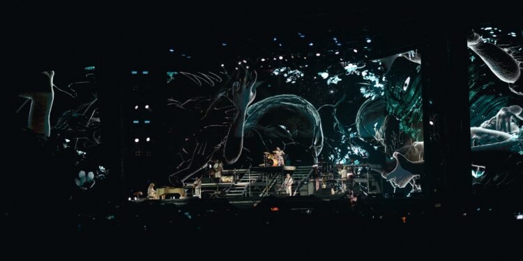 Los Jaivas anuncian fechas y ciudades de la gira nacional de Alturas de Macchu Picchu luego de presentar documental remasterizado 