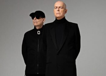 Pet Shop Boys regresan a Chile con DREAMWORLD “The Greatest Hits Live”