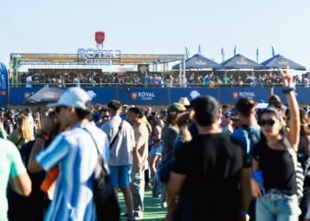 Surfestival cumple 20 años: música, surf y cultura frente al mar