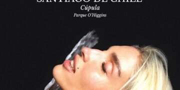 Elena Rose vuelve a chile con su “Bendito tour de verano”