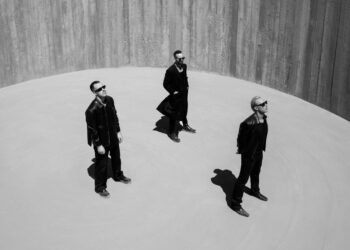 LA BANDA ELECTRÓNICA GANADORA DE UN PREMIO GRAMMY, RÜFÜS DU SOL, ANUNCIA LA GIRA MÁS GRANDE DE SU CARRERA POR SUDAMÉRICA