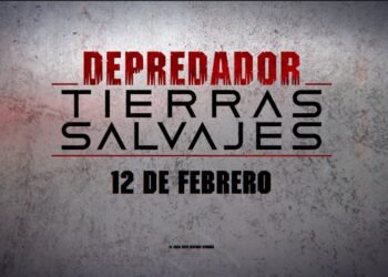 La acción y suspenso llegan el 12 de febrero a Disney+ con el estreno de Depredador: Tierras Salvajes