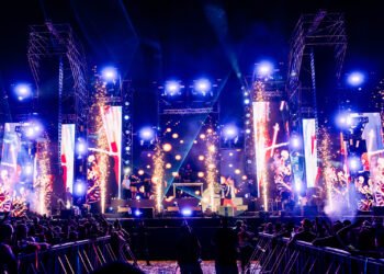 Perreolandia 2026: Cómo, cuándo y dónde disfrutar del evento de la generación del perreo