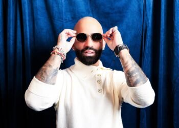 Arcángel vuelve a Chile en agosto en el marco de su espectacular gira “La 8va Maravilla”