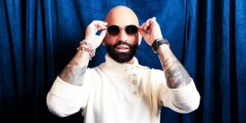 Arcángel vuelve a Chile en agosto en el marco de su espectacular gira “La 8va Maravilla”