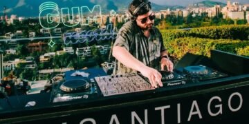 Panoramas para dejar atrás la rutina: vuelve la temporada Sunchasers en W Santiago