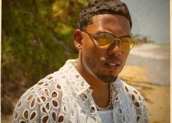 ¡El Young King regresa! Myke Towers en Chile este 23 de abril