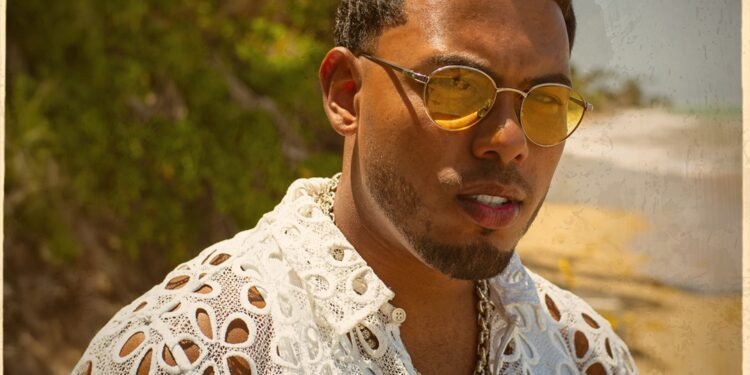 ¡El Young King regresa! Myke Towers en Chile este 23 de abril