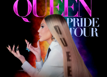 La reina del reggaetón, Ivy Queen, regresa a Chile con su imponente “Pride Tour”