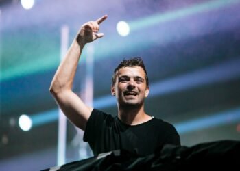 El regreso más esperado: Martin Garrix anuncia concierto en Chile con producción de nivel mundial