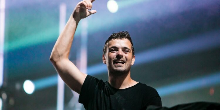 El regreso más esperado: Martin Garrix anuncia concierto en Chile con producción de nivel mundial