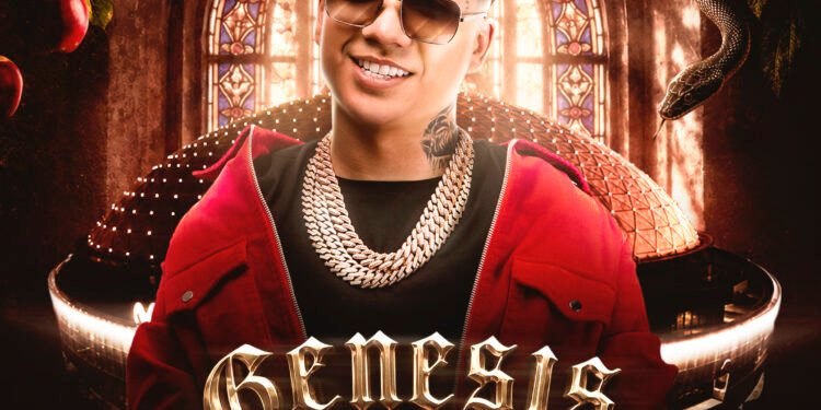 Jairo Vera vuelve en grande al Movistar Arena para presentar su nuevo álbum “Génesis” este 17 de diciembre