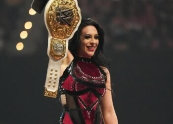 ¡Vuelve la WWE a Chile con Stephanie Vaquer! Conoce la fecha, venta de entradas y todos los precios