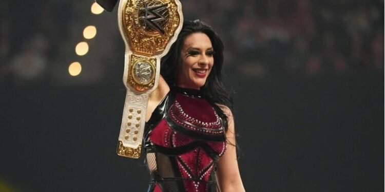 ¡Vuelve la WWE a Chile con Stephanie Vaquer! Conoce la fecha, venta de entradas y todos los precios