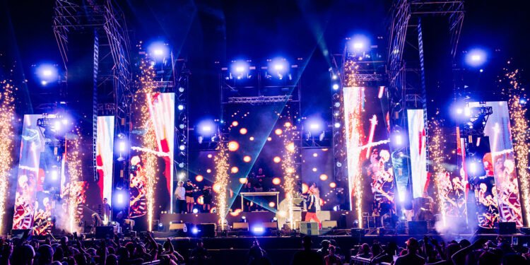 Vuelve Perreolandia: el festival de reggaetón más grande de Latinoamérica prepara una nueva versión en Santiago
